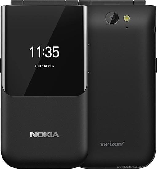 Nokia 2720 V Flip — image 1