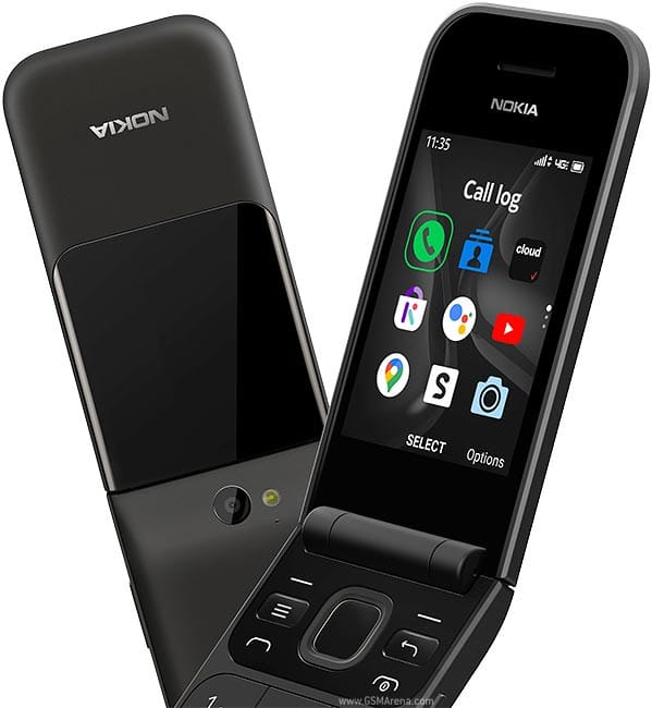 Nokia 2720 V Flip — image 2