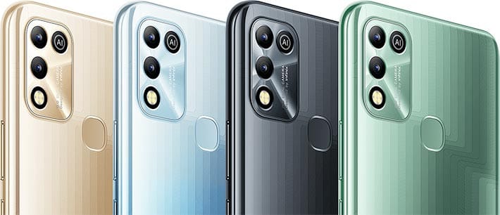 Infinix Hot 11 Play — image 2