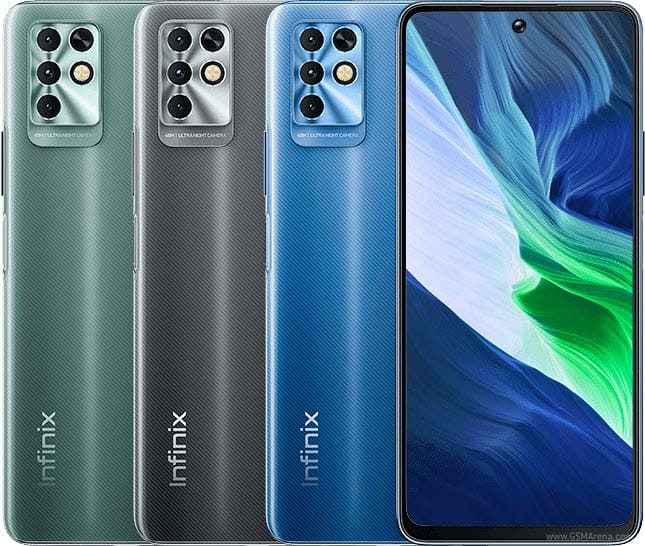 Infinix Note 11i — image 1