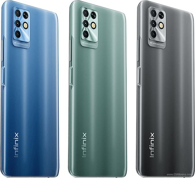 Infinix Note 11i — image 2