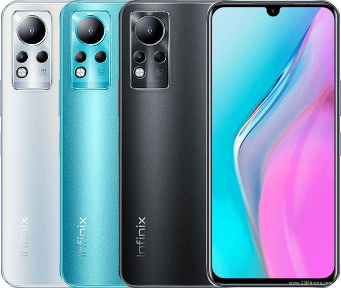 Infinix Note 11 — image 1