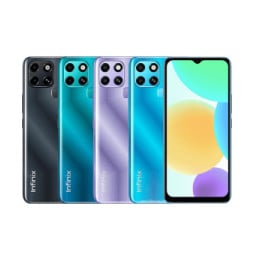 Infinix Smart 6