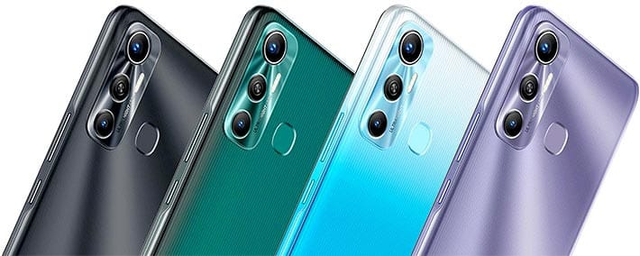 Infinix Hot 11 — image 3