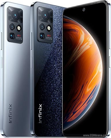 Infinix Zero X — image 1