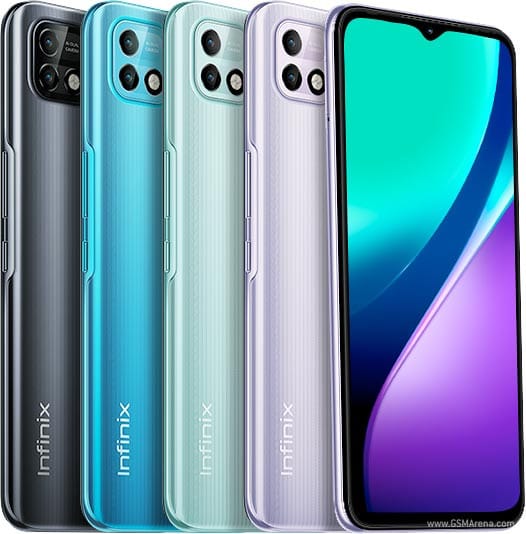 Infinix Hot 10i — image 2