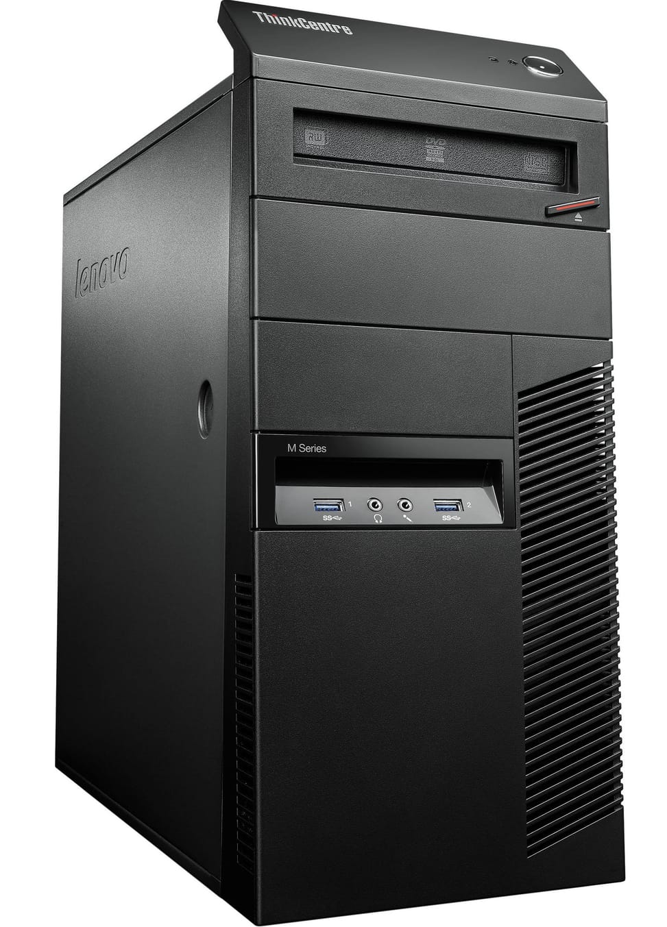 Ordinateur de bureau ThinkCentre M93p Tour (10A7002WFM)