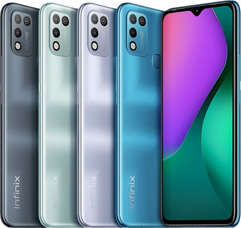 Infinix Hot 10 Play — image 2