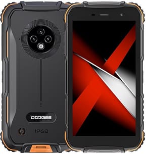 Doogee S35T