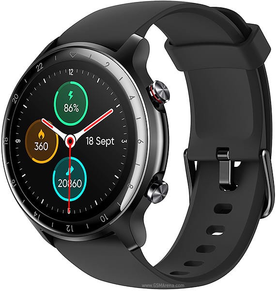 Doogee CR1 Pro — image 1