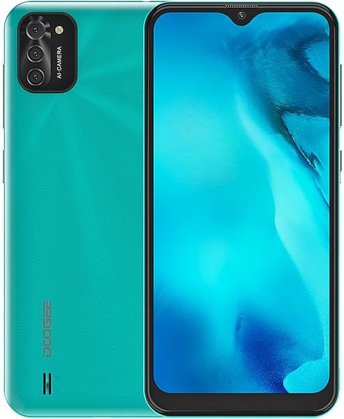 Doogee X93