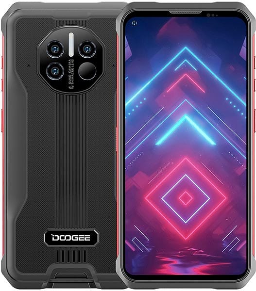 Doogee V10
