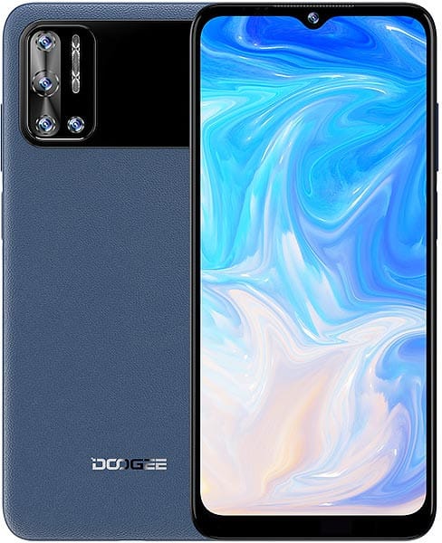 Doogee N40 Pro