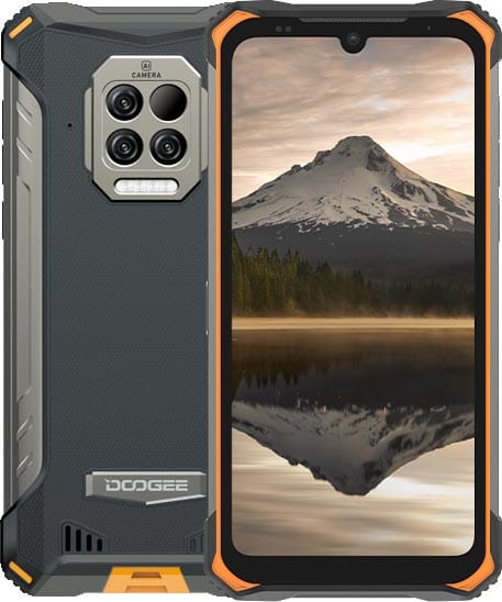 Doogee S86 Pro — image 1