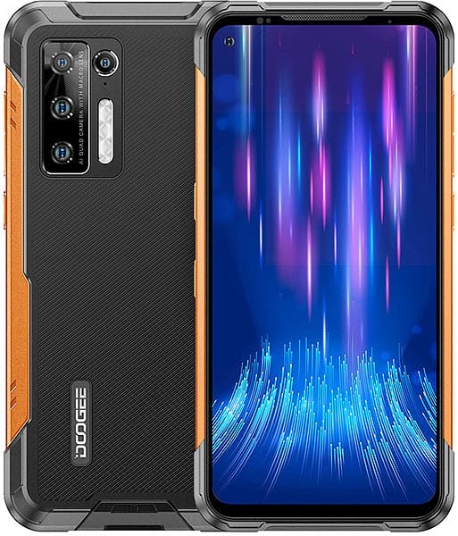 Doogee S97 Pro — image 1