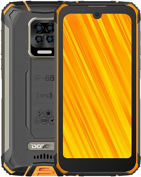 Doogee S59 Pro — image 1