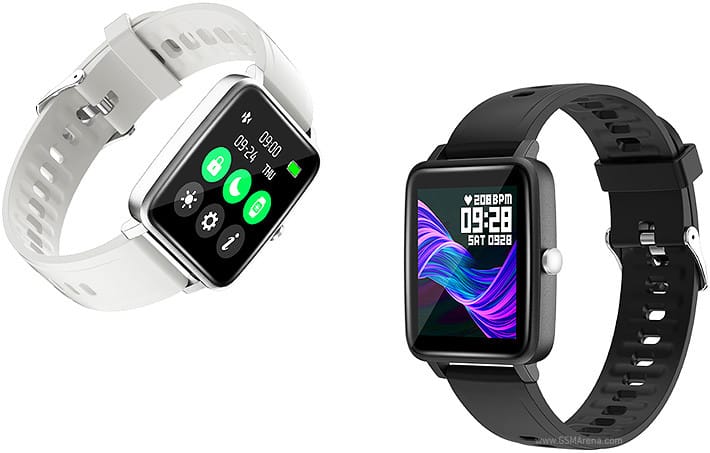 Doogee CS1 — image 1