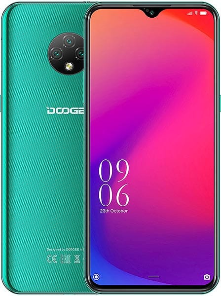 Doogee X95 Pro