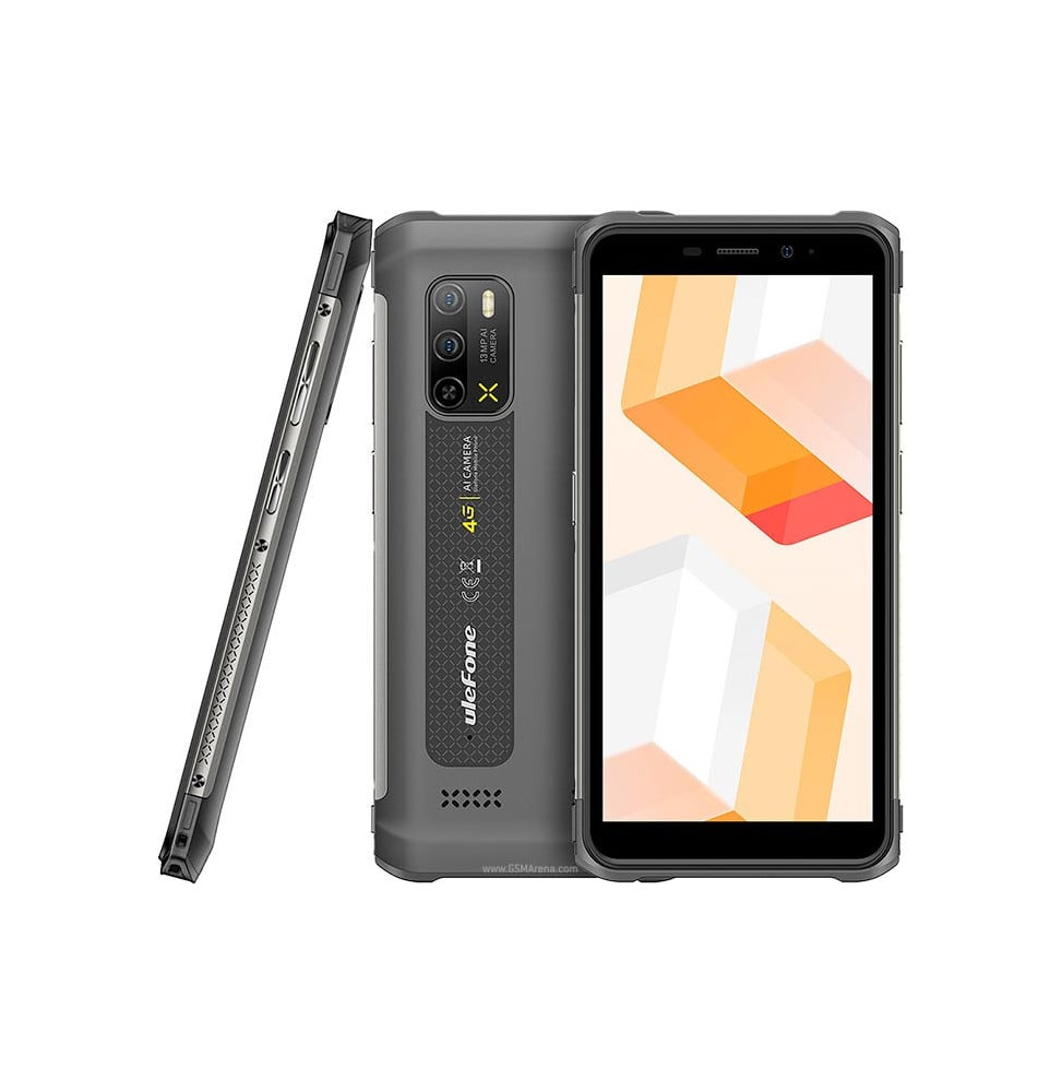 Ulefone Armor X10