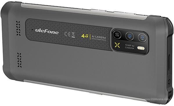 Ulefone Armor X10 — image 3