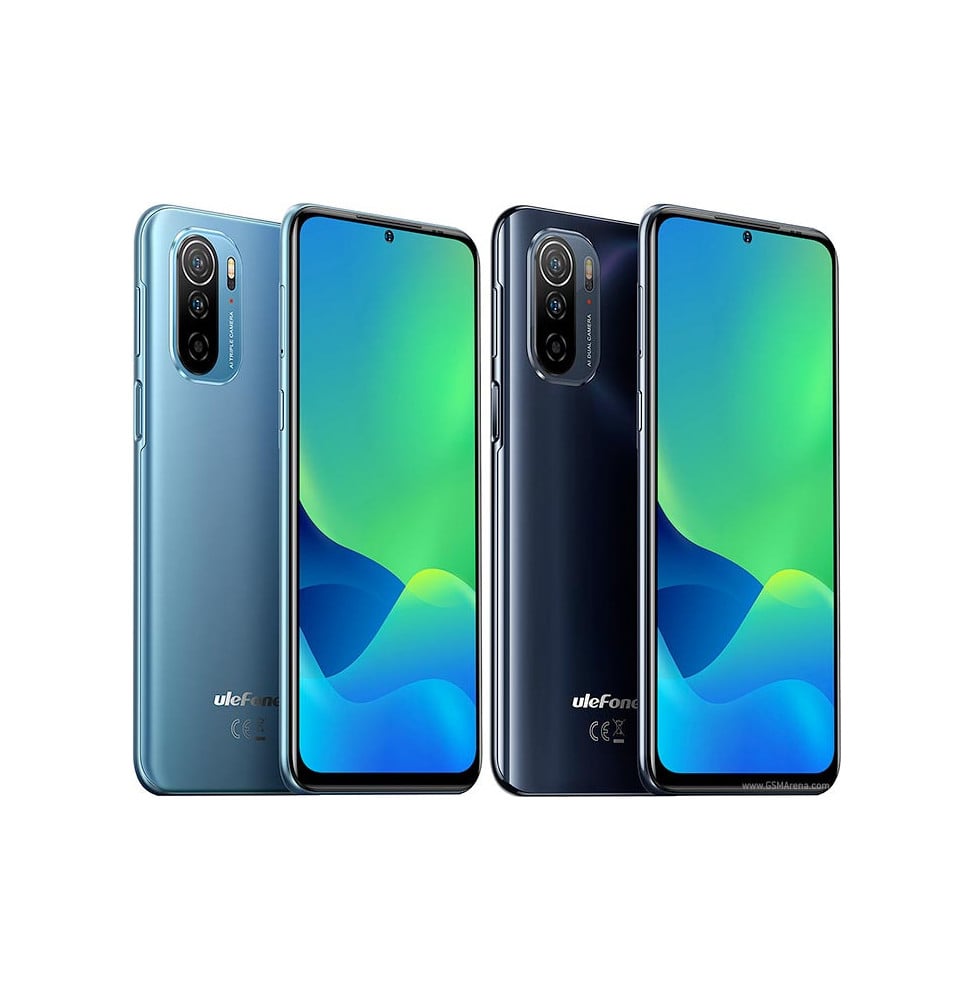 Ulefone Note 13P