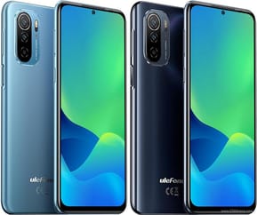 Ulefone Note 13P