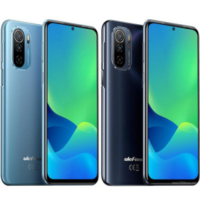 Ulefone Note 13P