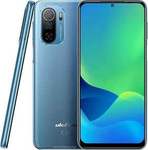 Ulefone Note 13P — image 2