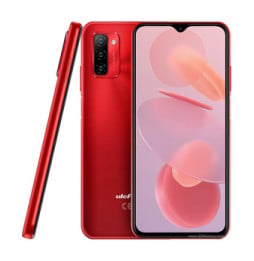 Ulefone Note 12P