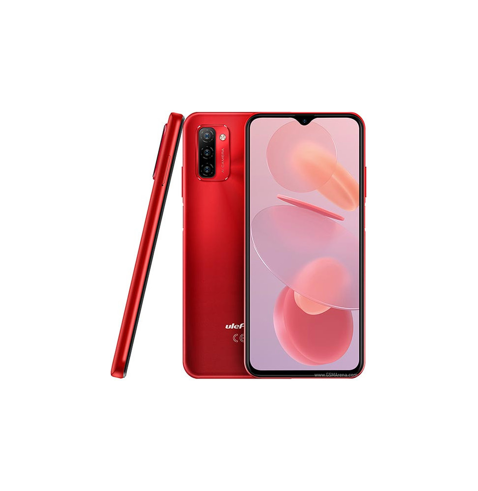 Ulefone Note 12P