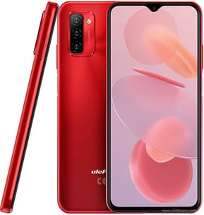Ulefone Note 12P