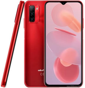 Ulefone Note 12P
