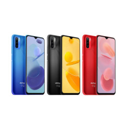 Ulefone Note 12P