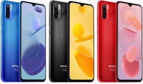 Ulefone Note 12P — image 2