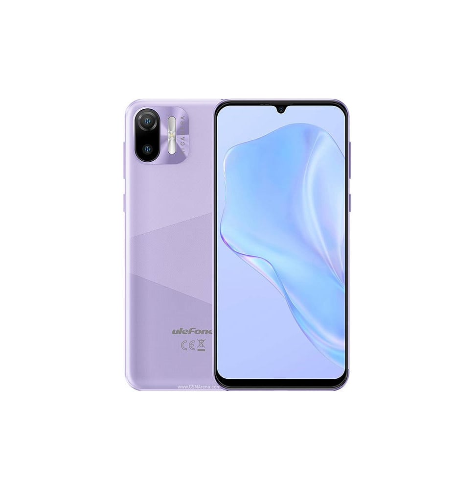 Ulefone Note 6P