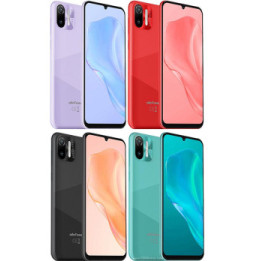 Ulefone Note 6P