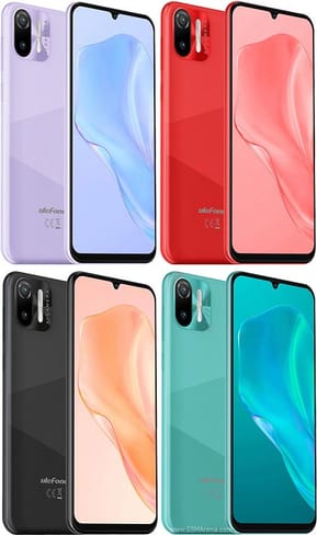 Ulefone Note 6P — image 2