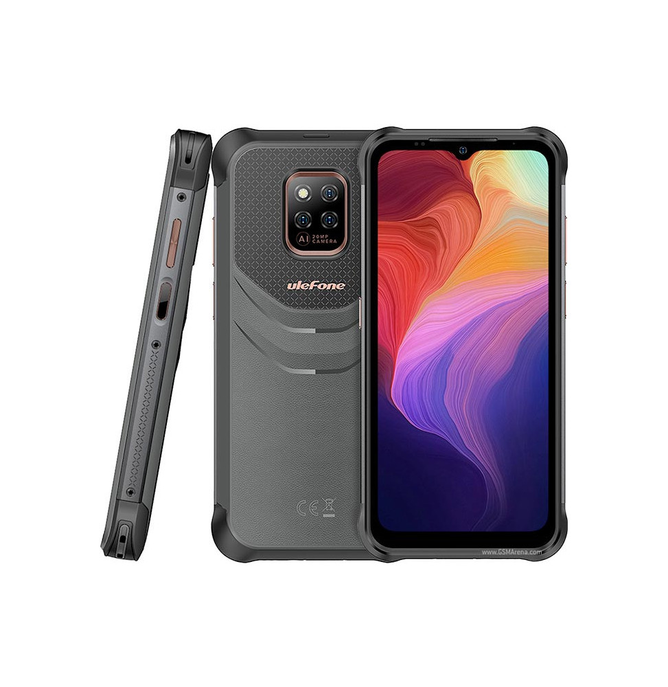 Ulefone Power Armor 14