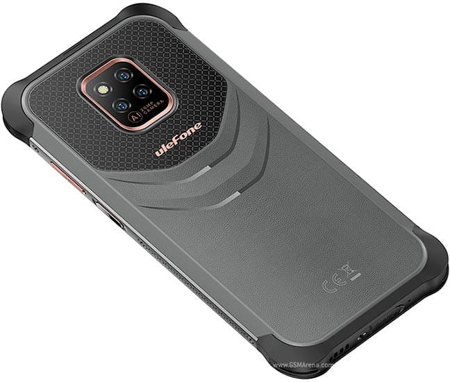 Ulefone Power Armor 14 — image 2