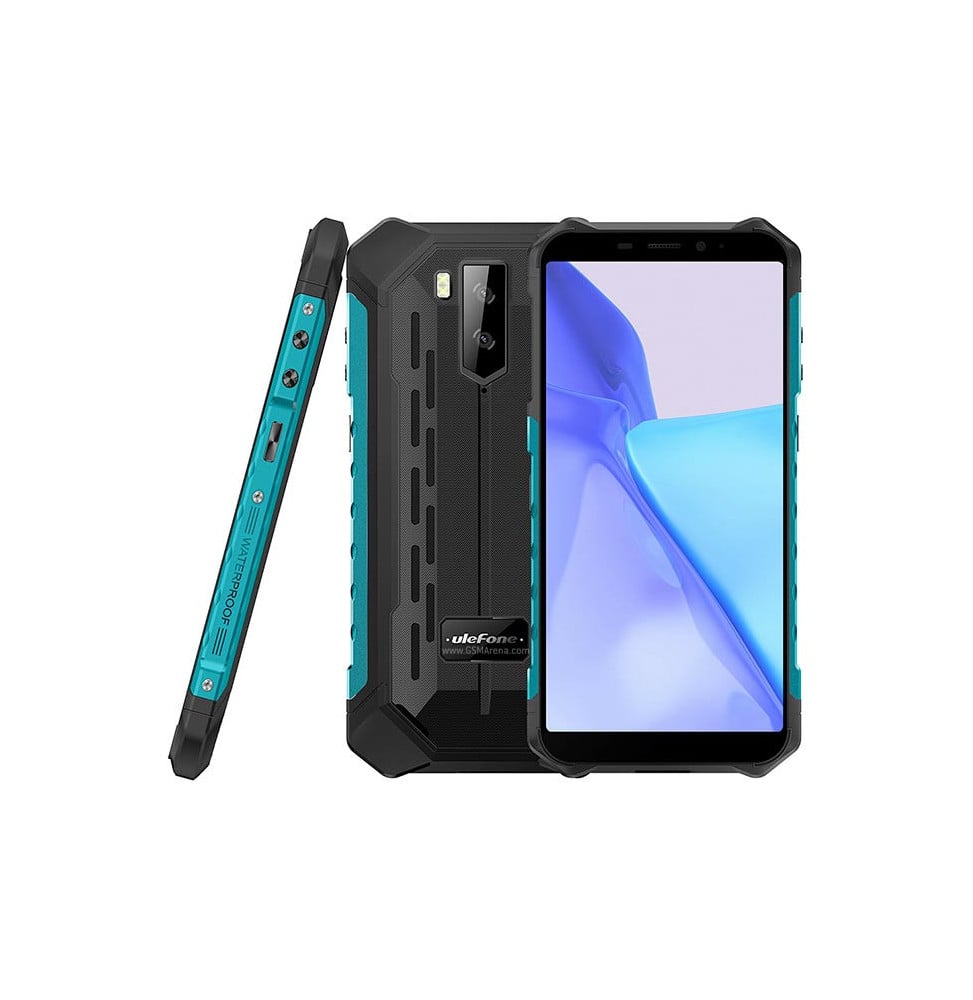 Ulefone Armor X9 Pro