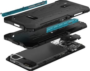 Ulefone Armor X9 Pro — image 2