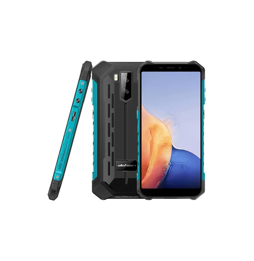 Ulefone Armor X9