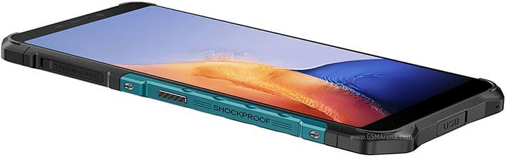 Ulefone Armor X9 — image 2