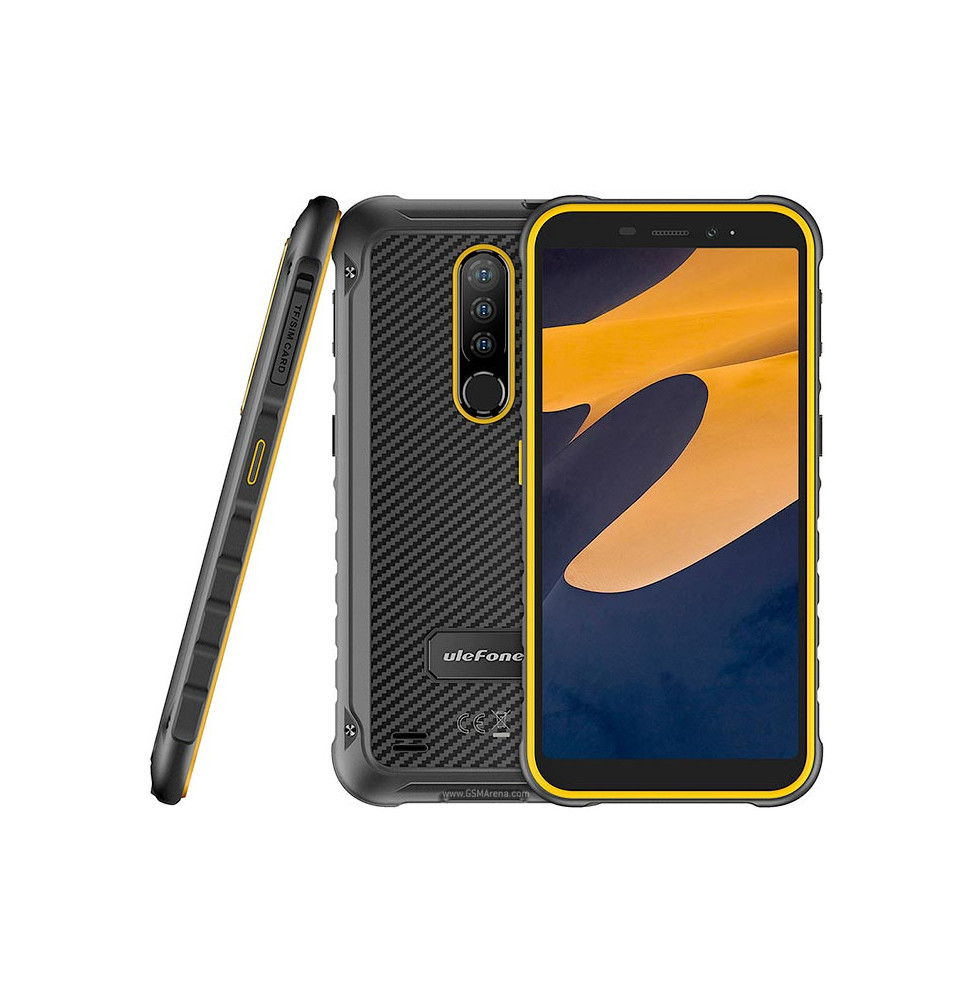 Ulefone Armor X8i