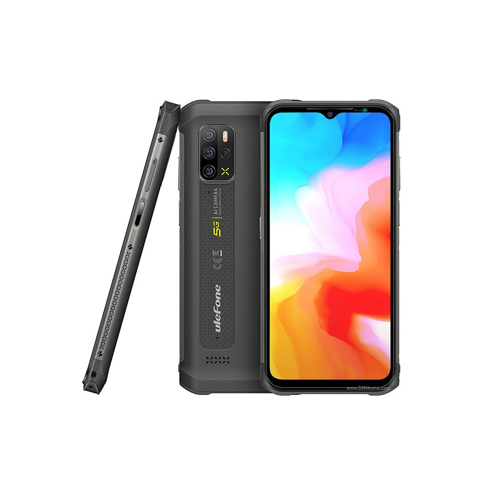 Ulefone Armor 12 5G