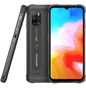 Ulefone Armor 12 5G