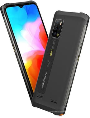 Ulefone Armor 12 5G — image 2