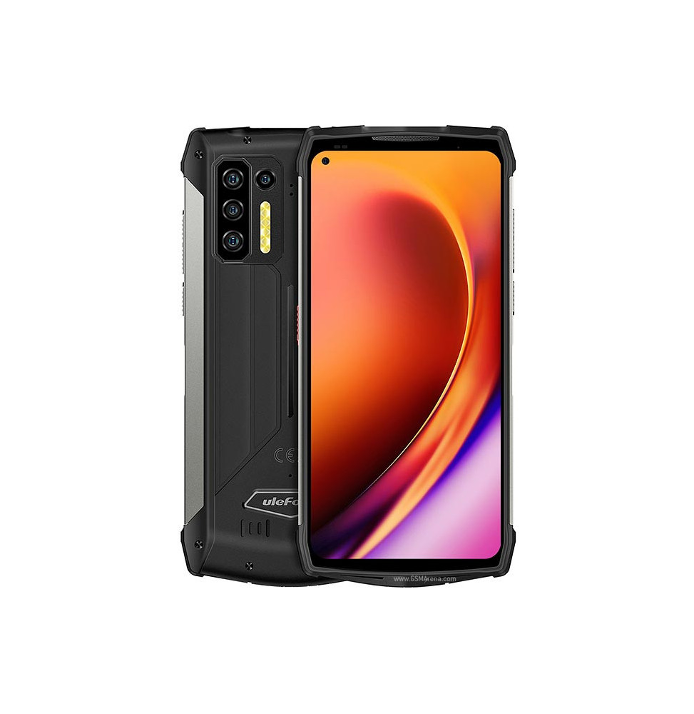 Ulefone Power Armor 13