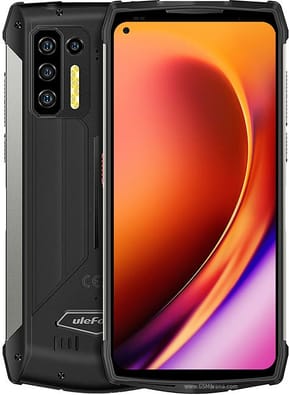 Ulefone Power Armor 13