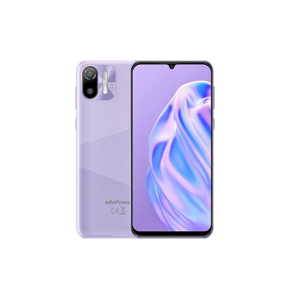 Ulefone Note 6